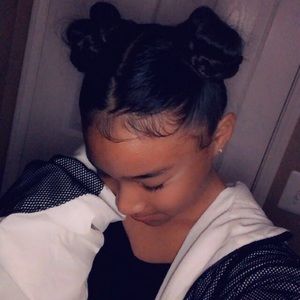 Meet your Posher, Serenity